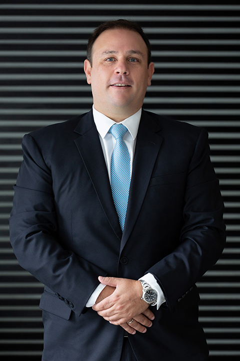 Gonzalo Ferrer