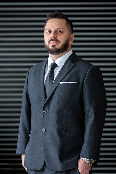 Martín Mayandía Burns