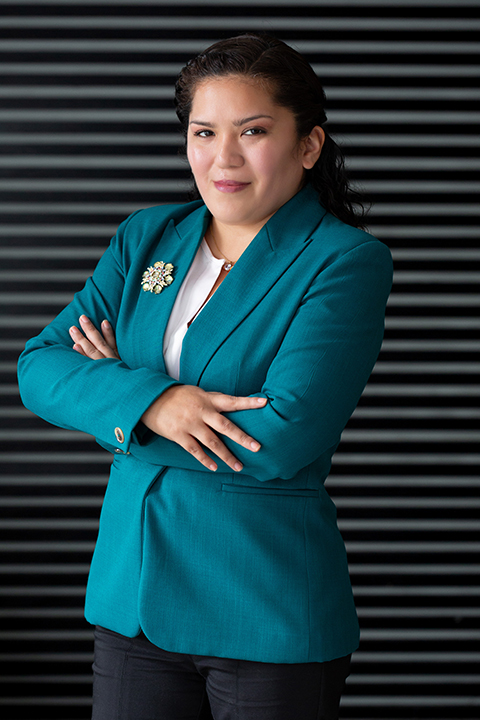 Diana Lizarraga