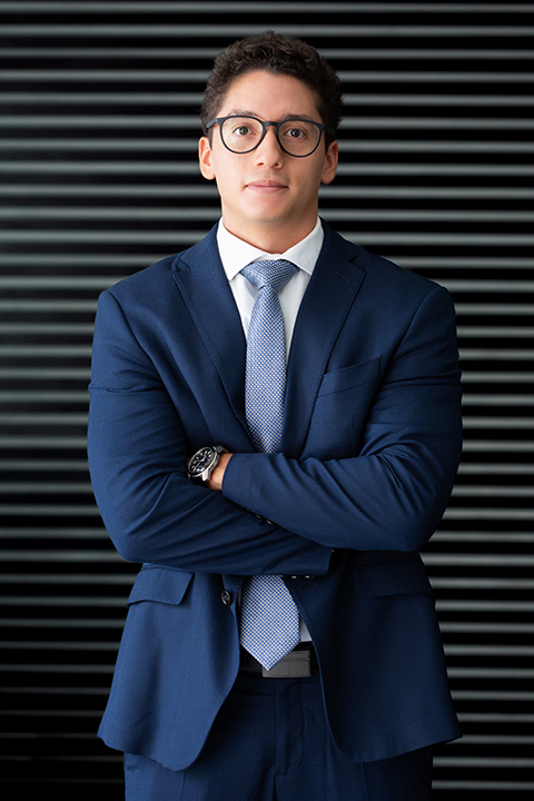 Renato Angulo