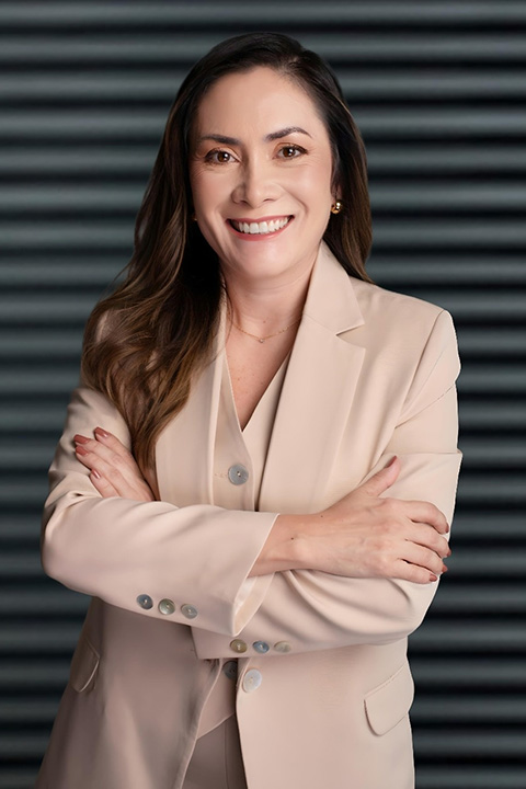 Ana Luz Bandini 