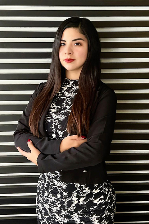 Silvana Arias