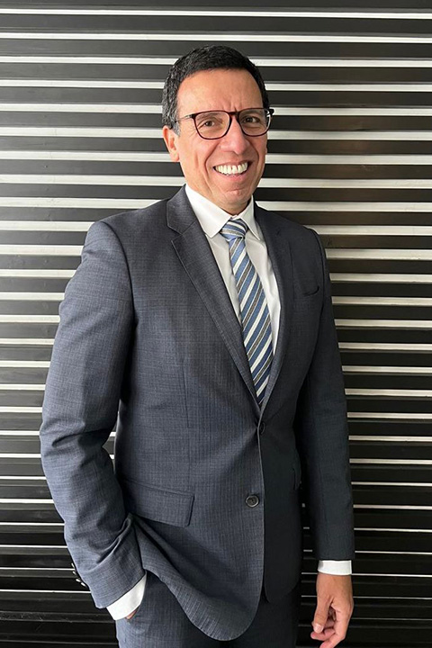 Daniel Ulloa