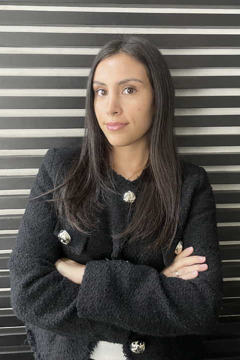 Claudia Hinojosa