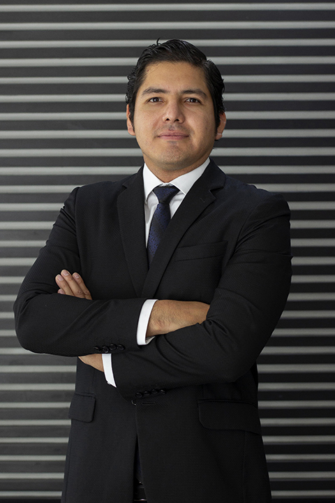 Alvaro Gonzales Román