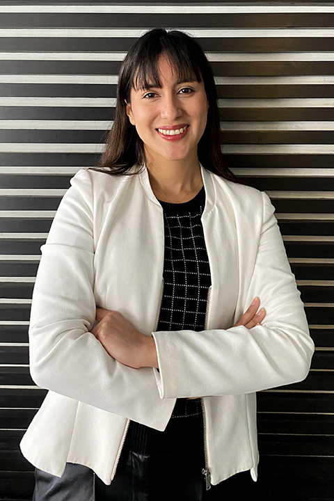 Nicole Morán