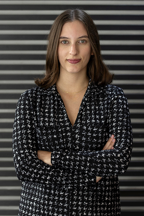 Lucía Caviglia